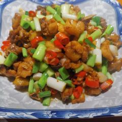 颐馨源私房菜 User Photo