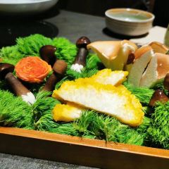 YANSHE FEATURED HOT POT User Photo
