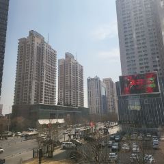 Hilton Shenyang Mukden Chinese Restaurant User Photo