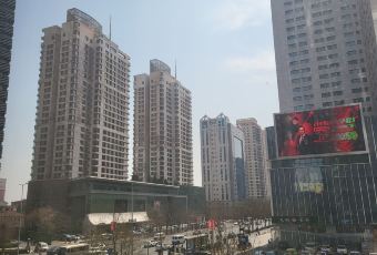 Hilton Shenyang Mukden Chinese Restaurant User Photo