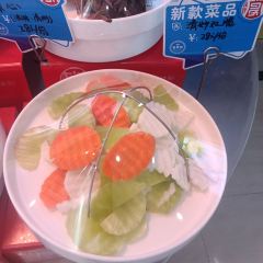 Guests come Banquet QingZhou User Photo