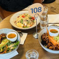 Wagas沃歌斯（番禺路店）張用戶圖片