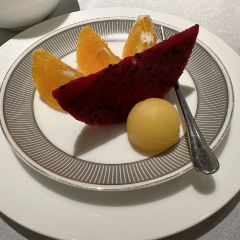 Creations Museum Hotel• Huanhai Ge • Banquet Restaurant (Qi Lou Old Street Branch) User Photo