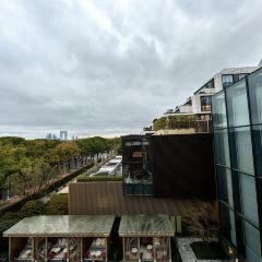 Xizhou Hall User Photo
