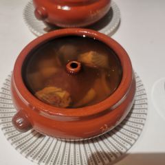 文氏奶奶·云南民间菜 User Photo