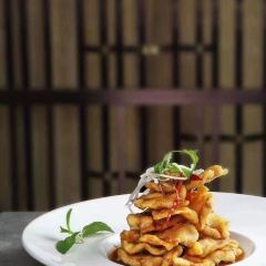 Hilton Shenyang Mukden Chinese Restaurant 여행 사진