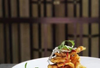 Hilton Shenyang Mukden Chinese Restaurant User Photo