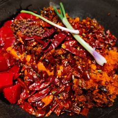 萍姐火锅·公路夜市 User Photo