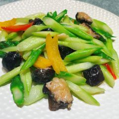 一味清欢·澜庭 User Photo