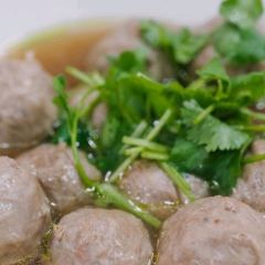 第一味牛腩火锅店(大马路总店) User Photo
