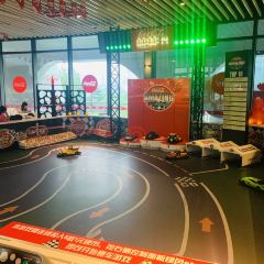 Coca-Cola Shanghai User Photo