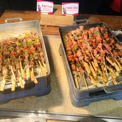 Coca-Cola Shanghai User Photo