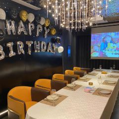 Volla Tapas & Lounge西餐酒廊張用戶圖片