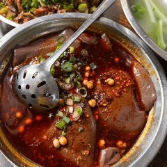 煎茶张血旺总店 User Photo