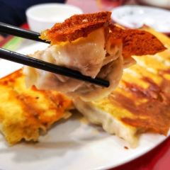 DAYANGUOTIESHUIJIAO 여행 사진