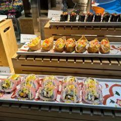 句容余坤墨尔顿大酒店·地中海自助餐 여행 사진