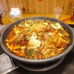 旺点石泉石锅鱼坊 여행 사진