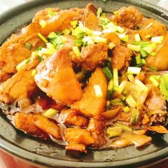 美多食府(锦绣花园店) User Photo
