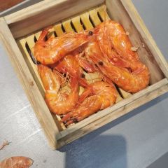 肥婆肥仔海鲜档(霞浦店) User Photo