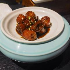 梅飛酒家（桑園路店）張用戶圖片