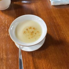 石屏会馆老普洱菜 User Photo