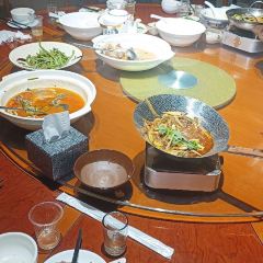 谈老幺风味馆 User Photo