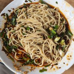 芝麻小面(总店) User Photo