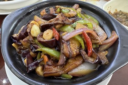 黄姚乡里土鸡馆