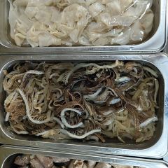 蓉城英雄冒菜（盐边店） User Photo