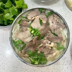 三源米线 User Photo