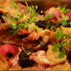 Ocean's Table 欧舍 ảnh của người dùng