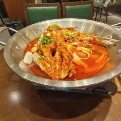趣野餐土菜馆·安吉民间味道 User Photo