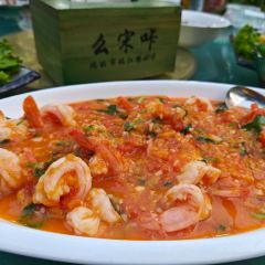 么宋餐厅 User Photo