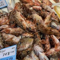 石浦开元海鲜世家壹号渔港 User Photo