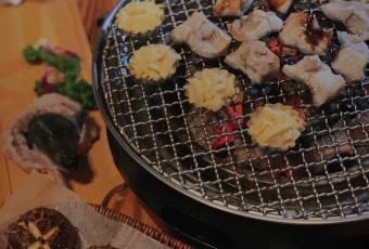 宮崎日式烤肉店張用戶圖片