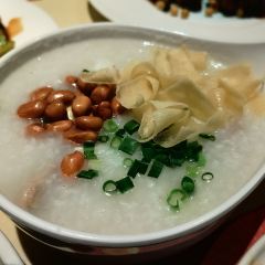 喜家港式茶餐厅 (亚龙湾东榕美食广场店) User Photo