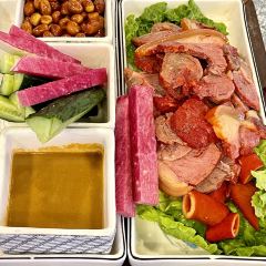 Qinhuairenjiafengwei Restaurant (ganyu) User Photo