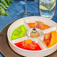 熙唐宴 User Photo