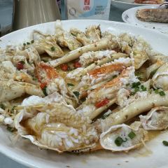 共富海鲜面馆(智慧湾店) User Photo