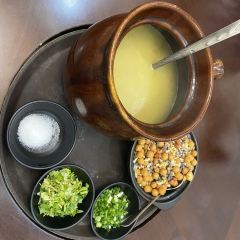 农家小厨(苏城店) User Photo