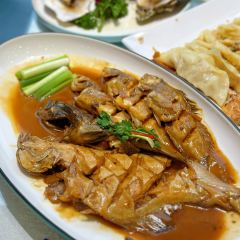 鲜得来渔港(瑞丰园店) User Photo