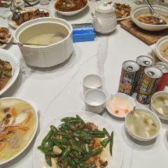 惠東雙月灣半島飯店·半島食府張用戶圖片