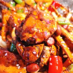 食六区·龙虾烧烤夜宵(虹桥店) User Photo