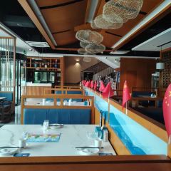 43°9羊火锅(宁城店) User Photo