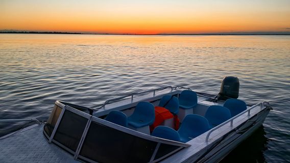 Dazhai Lake Wetland Tourism Resort