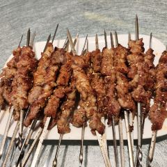 Red Wharf Cheap Seafood Barbecue Food Stalls (Xinghai Store) User Photo