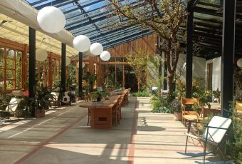 GEORO COFFEE BAR User Photo