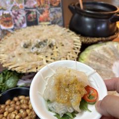 GUANGTANGCHAOZHOUXIANYUSHENGDIAN User Photo