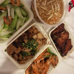 Hai Jin Zi ( Shanxi Nan Road Dian) User Photo