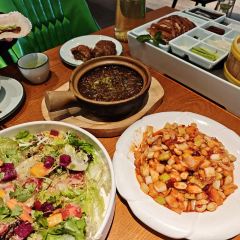 紫光园(广阳店) ảnh của người dùng